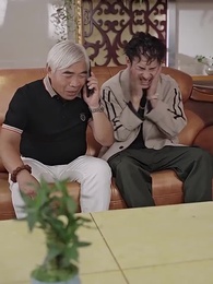 虧錢虧成世界首富 - Episode 57