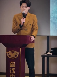 師傅忽悠我下山禍害師姐 - Episode 70