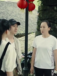 第10集 - 一人不入廟