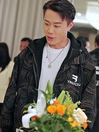 將軍大人成了影後 - Episode 55