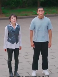 戰魂覺醒 - Episode 21