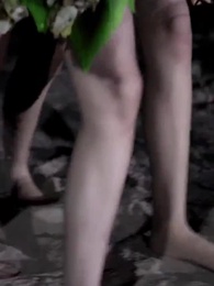 第7集 - 荒島求生