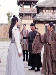 第22集 - 史上最強姑爺