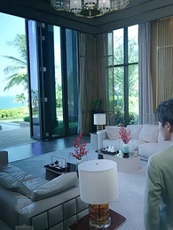 第11集 - 總裁是個紙片人