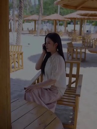 第28集 - 光頭女人的重生