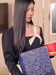 Episode 40 - [Dubbed] The Revenge of Shen Xia