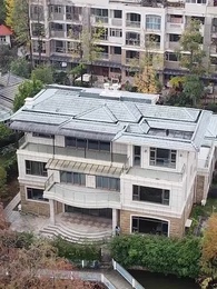 女總裁的全能贅婿 - Episode 3