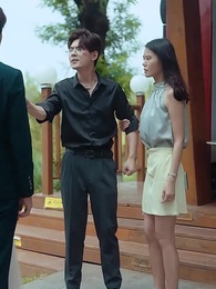 이혼 후, 전 남편이 울며 복혼을 청하다 - Episode 49