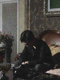 總裁遺言有3點 - Episode 46