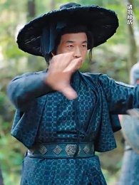 九龍奪嫡：為何要逼我做皇帝 - Episode 23