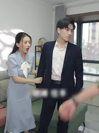 Flash Marriage: My Husband is a Super Tycoon(Subtitled Version2) - Episode 52