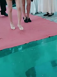 第13集 - 女神們的共享男友