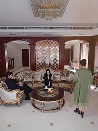 [Dubbed] Remorseful Tears: Her Regret After Divorce - Episode 15