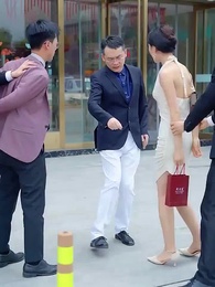 CEOになった彼女のリベンジ - Episode 36