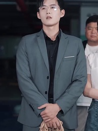 二爺，夫人她又把人算死了 - Episode 87