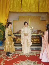 極品太子爺 - Episode 51