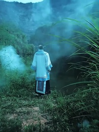 第12集 - 石盤鎮怪談