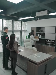 第65集 - 女總裁的超級保安