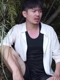 第12集 - 荒島求生