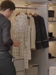 [Dubbed] Guardian of the Goddess - Episode 55