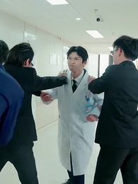 ตอนที่ 21 - หลังจากทรมานภรรยาเสร็จ น้อยๆ เขาบ้า