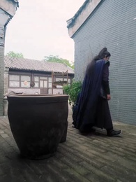 第86集 - 二人探案破原形,一聲醒木天下驚