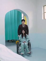 고 씨 도련님의 죄많은 비공개 아내 - Episode 21