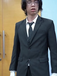 第28集 - 徒兒你無敵了，下山去吧