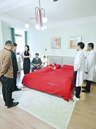 小太醫愛上大白領 - Episode 77