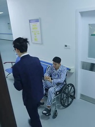 總裁大人的囚婚佳人 - Episode 32