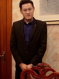 第35集 - 保安的開掛人生