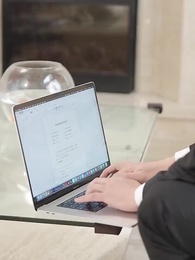 時總的替身前妻 - Episode 16