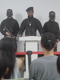 第58集 - 科技：為了上大學，上交可控核聚變