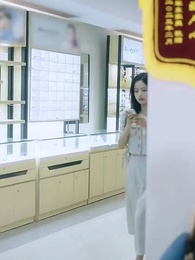 Setelah Bercerai Mantan Suami Memohon Untuk Menikah Kembali - Episode 9