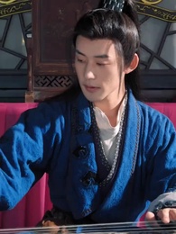 二人探案破原形，一聲醒木天下驚 - Episode 57