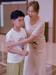 청소원? 아니, 사장님? - Episode 79