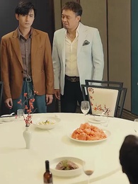 白金年代 - Episode 66