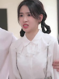 Pengantin Pengganti Mr. Huo - Episode 24