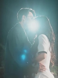 誰摘了傅總的薔薇 - Episode 1