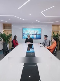 Episode 85 - [Dubbed] The Wealthy Madame's Top Healer