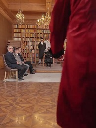 Episode 96 - [Dubbed] Matchless Son-in-law