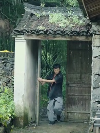 第85集 - 一人不入廟