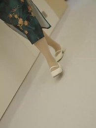 Episode 28 - [Dubbed] Love After Divorce: The Elusive Wife