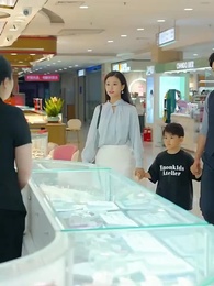 Episode 32 - [Dubbed] Love Never Fades