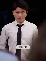 [Dubbed] Peerless Abrictosaurus - Episode 86