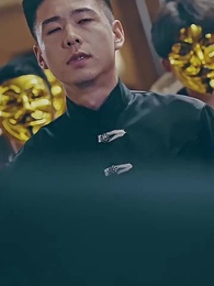 億萬豪門招我做姑爺 - Episode 63