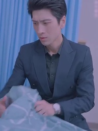 Episode 95 - [Dubbed] After Flash Marriage: The Mature Guy Dotes on Me Obediently