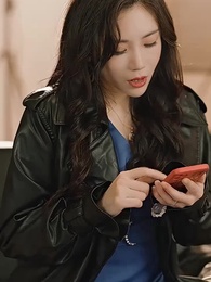 第21集 - 誰摘了傅總的薔薇