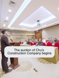 Episode 66 - [Dubbed] Warriors of Jiuzhou