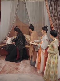 第29集 - 落跑王妃不好追